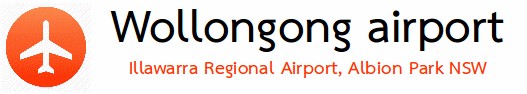 Wollongong Airport